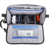  TÚI MÁY ẢNH THINK TANK MIRRORLESS MOVER 30I - DEEP RED 