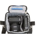  TÚI MÁY ẢNH THINK TANK MIRRORLESS MOVER 5 - DEEP RED 