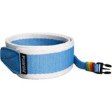  Dây Đeo Máy Ảnh Polaroid Flat Blue ( 006049 ) 