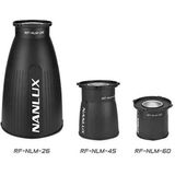  Nanlux 26° and 60° Reflector Kit for Evoke 1200 