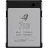 Thẻ Nhớ Exascend CF Express Type B Archon 1TB R:1700 Mb/s W:1600 Mb/s