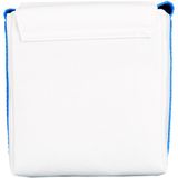  Túi Máy Ảnh Polaroid now White & Blue ( 006104 ) 