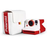  Túi Máy Ảnh Polaroid now White & Red ( 006100 ) 