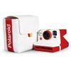 Túi Máy Ảnh Polaroid now White & Red ( 006100 )