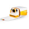 Túi Máy Ảnh Polaroid now White & Yellow ( 006102 )
