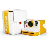  Túi Máy Ảnh Polaroid now White & Yellow ( 006102 ) 