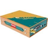  AVMATRIX TS3019 with 4 x Tally Lamps Wireless Multi Camera Tally System ( 4 Đèn Tally ) 