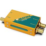  AVMATRIX SD1121 12G SDI SIGNAL REPEATER ( Bộ chuyển đổi 1 ra 2 ) 