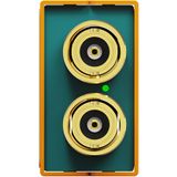  AVMATRIX SD1121 12G SDI SIGNAL REPEATER ( Bộ chuyển đổi 1 ra 2 ) 