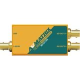  AVMATRIX SD1121 12G SDI SIGNAL REPEATER ( Bộ chuyển đổi 1 ra 2 ) 