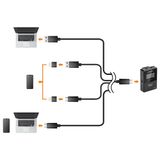  Micro Comica Audio BoomX-D D1 