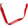  Dây Đeo Máy Ảnh Polaroid Flat Red ( 006050 ) 