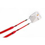  Dây Đeo Máy Ảnh Polaroid Flat Red ( 006050 ) 