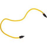  Polaroid Camera Strap Round Yellow ( 004949 ) 