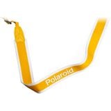  Dây Đeo Máy Ảnh Polaroid Flat Yellow ( 006052 ) 