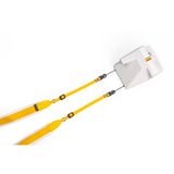  Dây Đeo Máy Ảnh Polaroid Flat Yellow ( 006052 ) 