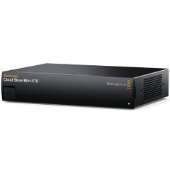 Blackmagic Design 8TB Cloud Store Mini (4 x 2TB) DWCLDE/CLDMINI08