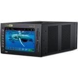  Blackmagic Design HyperDeck Extreme 4K HDR [HYPERD/RSTEX4KHDR] 