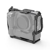  Smallrig 2765 Camera Cage for BMPCC 4K & 6K with Battery Grip Attached 
