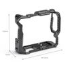 Smallrig 2765 Camera Cage for BMPCC 4K & 6K with Battery Grip Attached