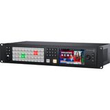  Blackmagic Design ATEM 4 M/E Constellation HD 