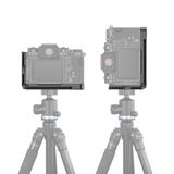  Giá đỡ SmallRig LCF2811 L cho máy ảnh FUJIFILM X-T4 