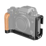  Giá đỡ SmallRig LCF2811 L cho máy ảnh FUJIFILM X-T4 