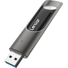 USB Lexar 128GB P30 JumpDrive 3.2 Gen 1 Type-A