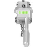  Đầu xoay đa năng Falcam Geartree 3-Way Roll Head 