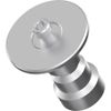  Falcam 15.8mm Stud with 1/4 or 3/8 MaleThread 