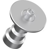  Falcam 15.8mm Stud with 1/4 or 3/8 MaleThread 