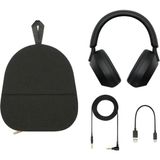  Tai nghe over-ear không dây chống ồn Sony WH 1000XM5 