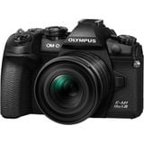  Ống kính OM SYSTEM M.Zuiko Digital ED 20mm F1.4 PRO 