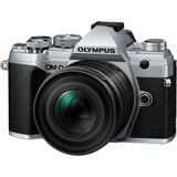  Ống kính OM SYSTEM M.Zuiko Digital ED 20mm F1.4 PRO 