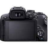  Canon EOS R10 lens 18-45mm F4.5-6.3 IS STM 