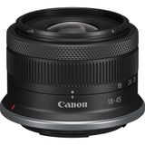  Canon RF-S 18-45mm F4.5-6.3 IS STM 