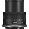 Canon RF-S 18-45mm F4.5-6.3 IS STM