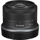  Canon RF-S 18-45mm F4.5-6.3 IS STM 