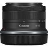 Canon RF-S 18-45mm F4.5-6.3 IS STM