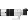 Fujifilm XF 150-600mm F5.6-8 R LM WR OIS