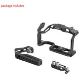  SmallRig 3234B "Black Mamba" Camera Cage Kit for EOS R5 và R6 