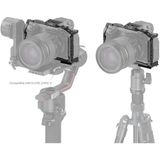  Khung máy ảnh SmallRig 3934 cho FUJIFILM X-H2 