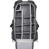  THINK TANK BACKLIGHT® 26L PHOTO DAYPACK, WOODLAND 