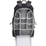  BA LÔ MÁY ẢNH THINK TANK BACKLIGHT 36L PHOTO DAYPACK, CHARCOAL 