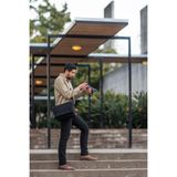  TÚI MÁY ẢNH THINK TANK RETROSPECTIVE 20 V2.0 - BLACK 
