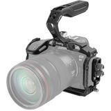  SmallRig 3234B "Black Mamba" Camera Cage Kit for EOS R5 và R6 