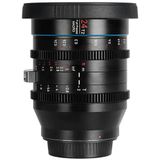  Ống kính SIRUI Jupiter 24mm T2 Full-frame Macro Cine Lens for PL mount / EF mount 