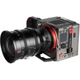  Ống kính SIRUI Jupiter 24mm T2 Full-frame Macro Cine Lens for PL mount / EF mount 