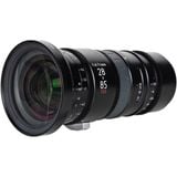  Ống kính SIRUI Jupiter 28-85mm T3.2 Full-frame Macro Cine Zoom Lens for PL mount / EF mount 