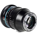  Ống kính SIRUI Jupiter 35mm T2 Full-frame Macro Cine Lens for PL mount / EF mount 